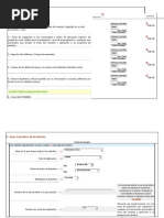 CARTA DE MOTIVACIÓN