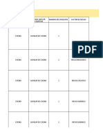 Matriz Epi Empresa