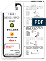 2° SEM FISICA  ciclo Repaso