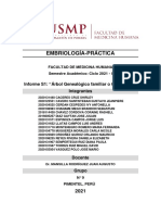 Informe S1 - Embriología Práctica-G09