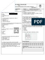 Segunda Actividad Tecnología Grado Cuarto 2020