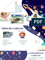 Fase 4 Caricias Psicologicas