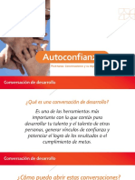 Post-Tarea - Autoconfianza - Material de Lectura para Consigna