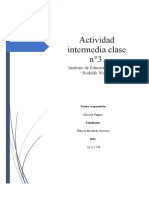 Actividad Intermedia Clase 3 PATRICIA GUERRERA