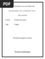Download PENCEMARAN ALAM SEKITAR by htareh SN49935365 doc pdf