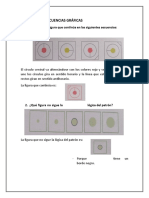 PRACTICAMOS SECUENCIAS GRÁFICAS