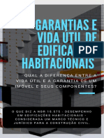 VU e garantias