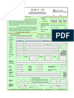 Formato CCT-NM