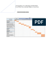 Cronograma ENDG - PDF Actualizado