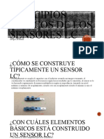 Principios Basicos de Los Sensores LC.