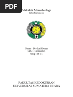 Download Makalah Mikrobiologi by Divika Shilvana SN49935587 doc pdf