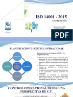 Iso 14001 - 2015