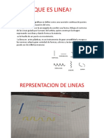 Que Es Linea