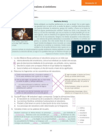 Recuperación Desempeño 1 Asertivos