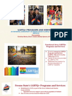 LGBTQ Ps Powerpoint Presentation Bustos Connor Spencer Vang