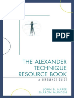 The Alexander Technique Resource Book ( PDFDrive )