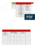 Anexo 1. Clasificación de Residuos