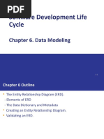 Chapter 6. Data Modeling