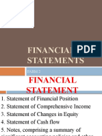 Financial Statements: Fabm 2