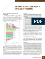 Capitanias Hereditarias e Governos Gerais