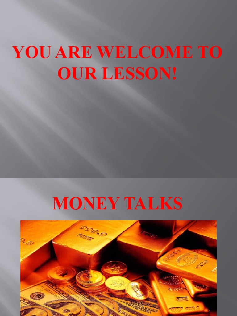 Understanding Personal Finance A Lesson on Earning, Spending, Saving