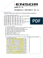 Actividad 2 Taller en Clase Desarrollo Histórico de La Química