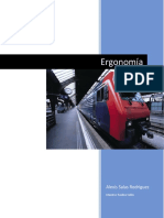 ERGONOMIA