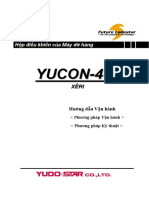 Yucon 400