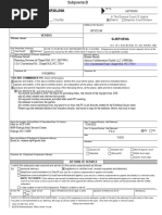 State of North Carolina: County