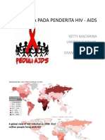 Cvs1-Bhp-k7 (a) Bioetika Pada Penderita Hiv - Aids