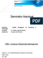 Seminário 7 Nacional