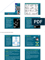 Introduccion A La Programación