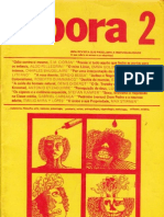 Revista Vibora Edição 2