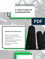 3the Structures of Globalization (PT - 1)