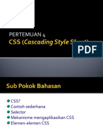 pertemuan-5-CSS