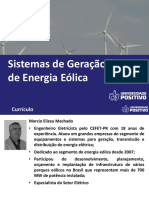 UP - Sistemas de Geracao Eolica - 1de5