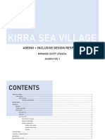 Kirra Sea Village