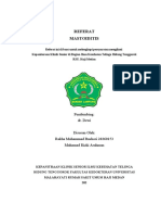 MASTOIDITIS RADIOLOGI