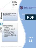 11 - Dosyaları Kaydetme, Dışarı Aktarma Ve Farklı Formatlarda Kaydetme (JPG, PNG, Gif, PDF