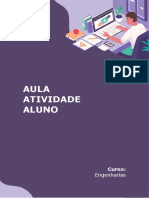 Aula Atividade 01