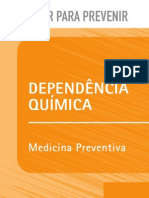 Dependência Química