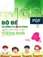 Big 4 Bo de Tu Kiem Tra 4 Ky Nang Lop 4-Tap 2-New