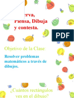 PPP Problemas Con Dibujos