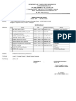 SPT+SPPD Pertemuan Dinas