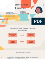 Materi 2 Akl Persekutuan Likuidasi