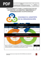 C Seguridad Y Salud Ocupacional Cuidado De La Salud