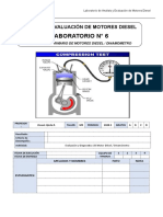 Guía de Taller #06 AyEMD Diagnostico de Motor Diesel 6 C2 2019-2 A2-B1-C1-C2