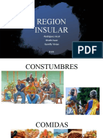 Region Insular 8-04