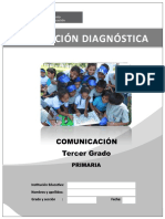 3 Cuadernillo Comunicacion Primaria