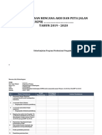 Contoh 47 - Membuat Peta Jalan